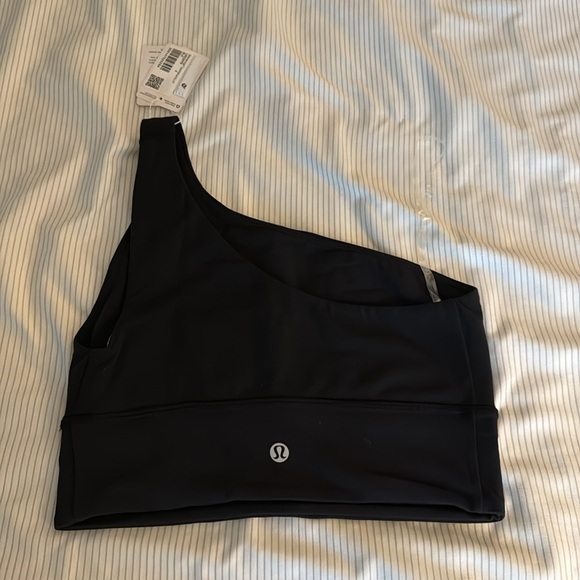 Lululemon Align Asymmetrical Bra Light Support - Picture 2 of 3